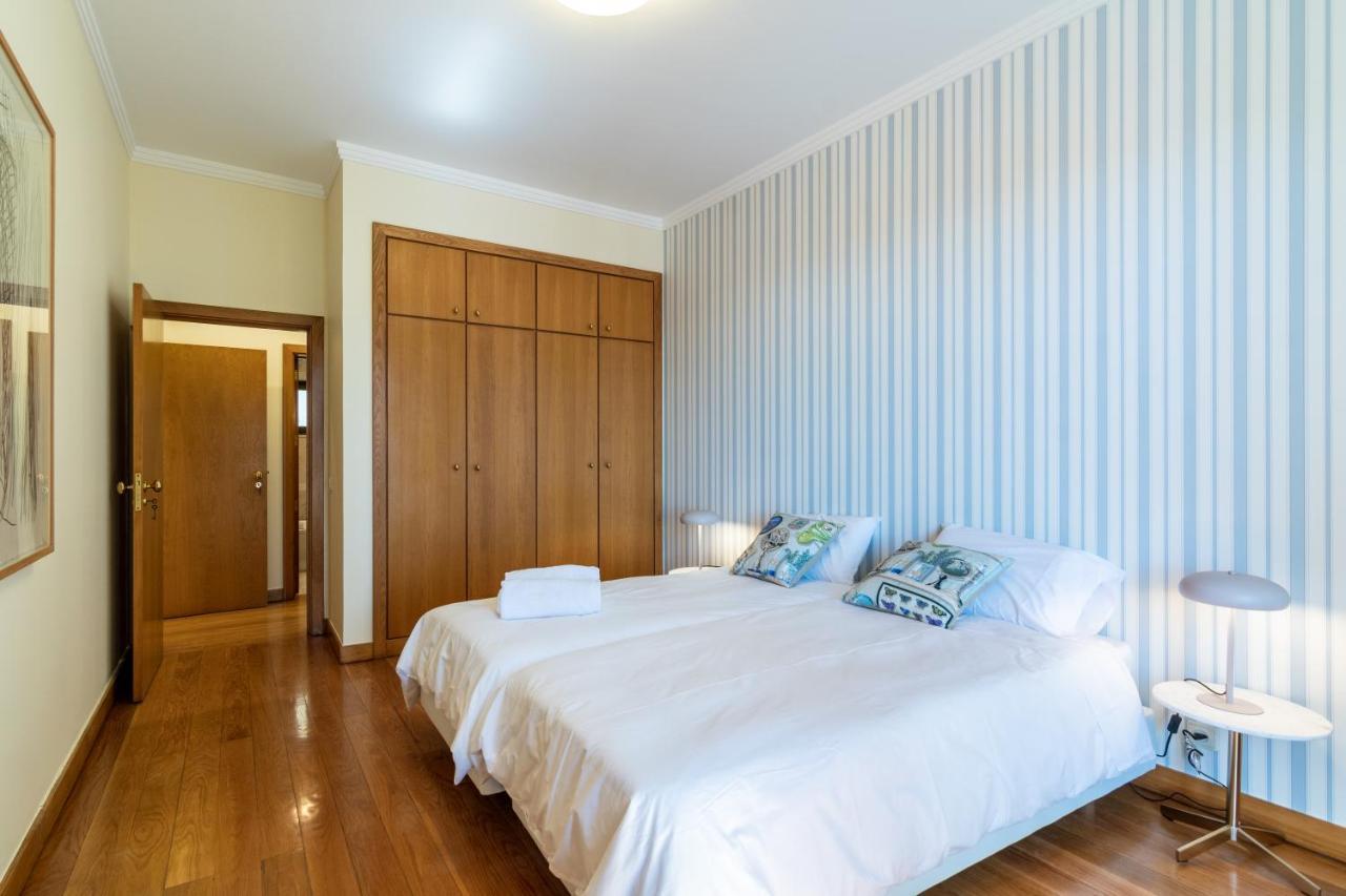 Suite 106 - Two Bedroom Apartment Funchal  Exterior foto