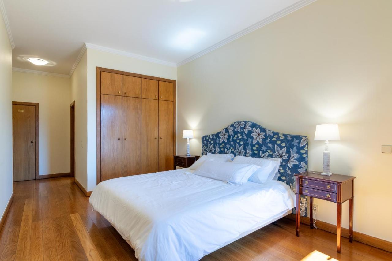 Suite 106 - Two Bedroom Apartment Funchal  Exterior foto
