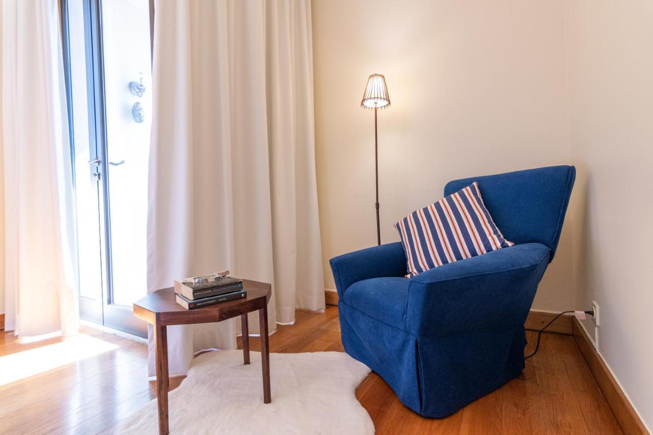 Suite 106 - Two Bedroom Apartment Funchal  Exterior foto