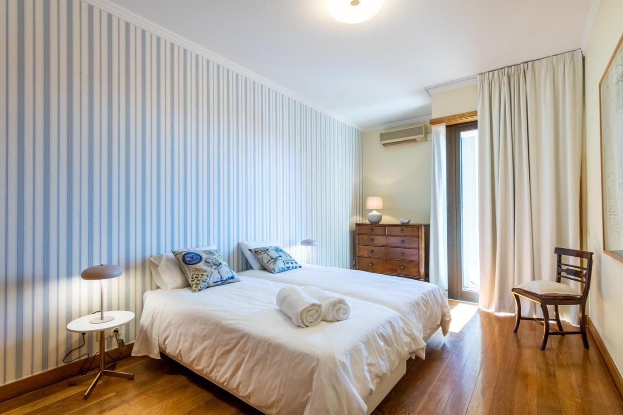 Suite 106 - Two Bedroom Apartment Funchal  Exterior foto