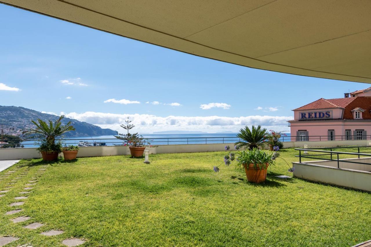 Suite 106 - Two Bedroom Apartment Funchal  Exterior foto